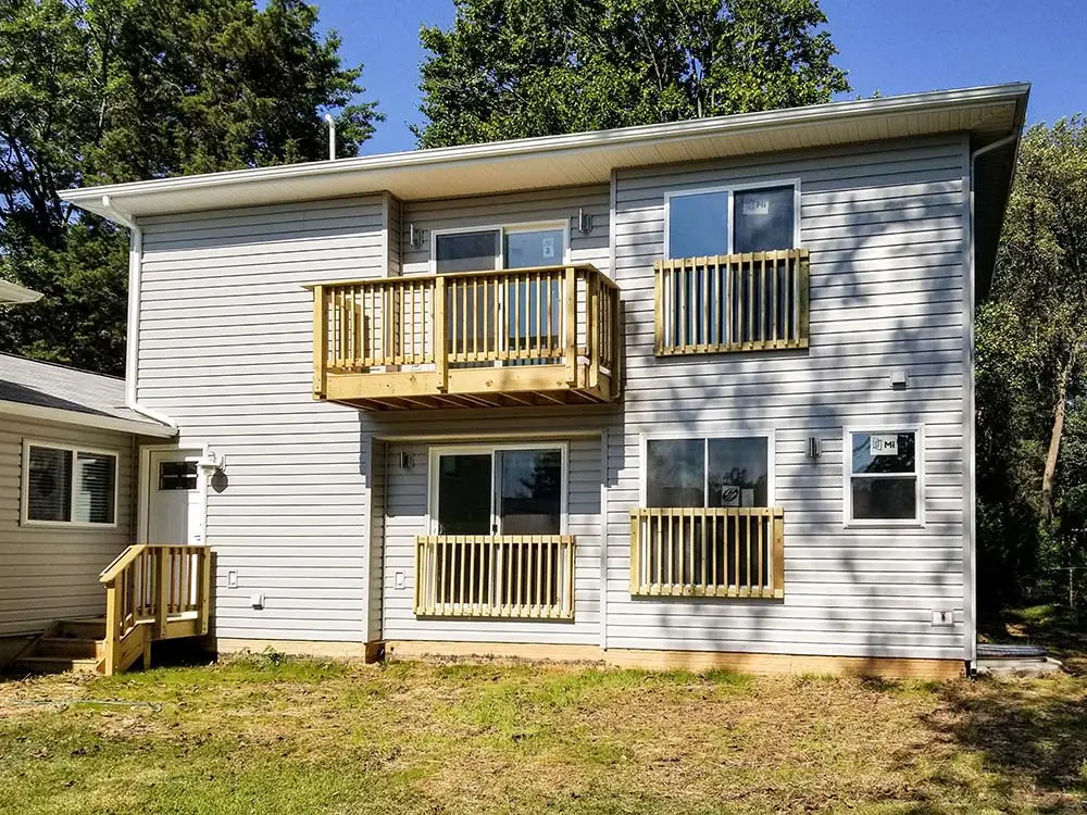 Home Addition Annandale VA