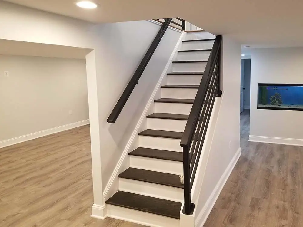 Basement Finishing Annandale VA