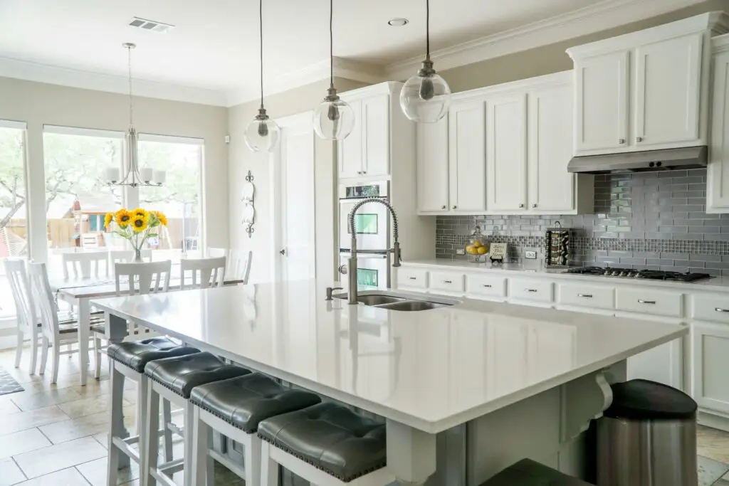 Choosing the Best Kitchen Remodeling Company in Alexandria VA